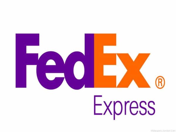 Fedex International Shipping Upgrade
