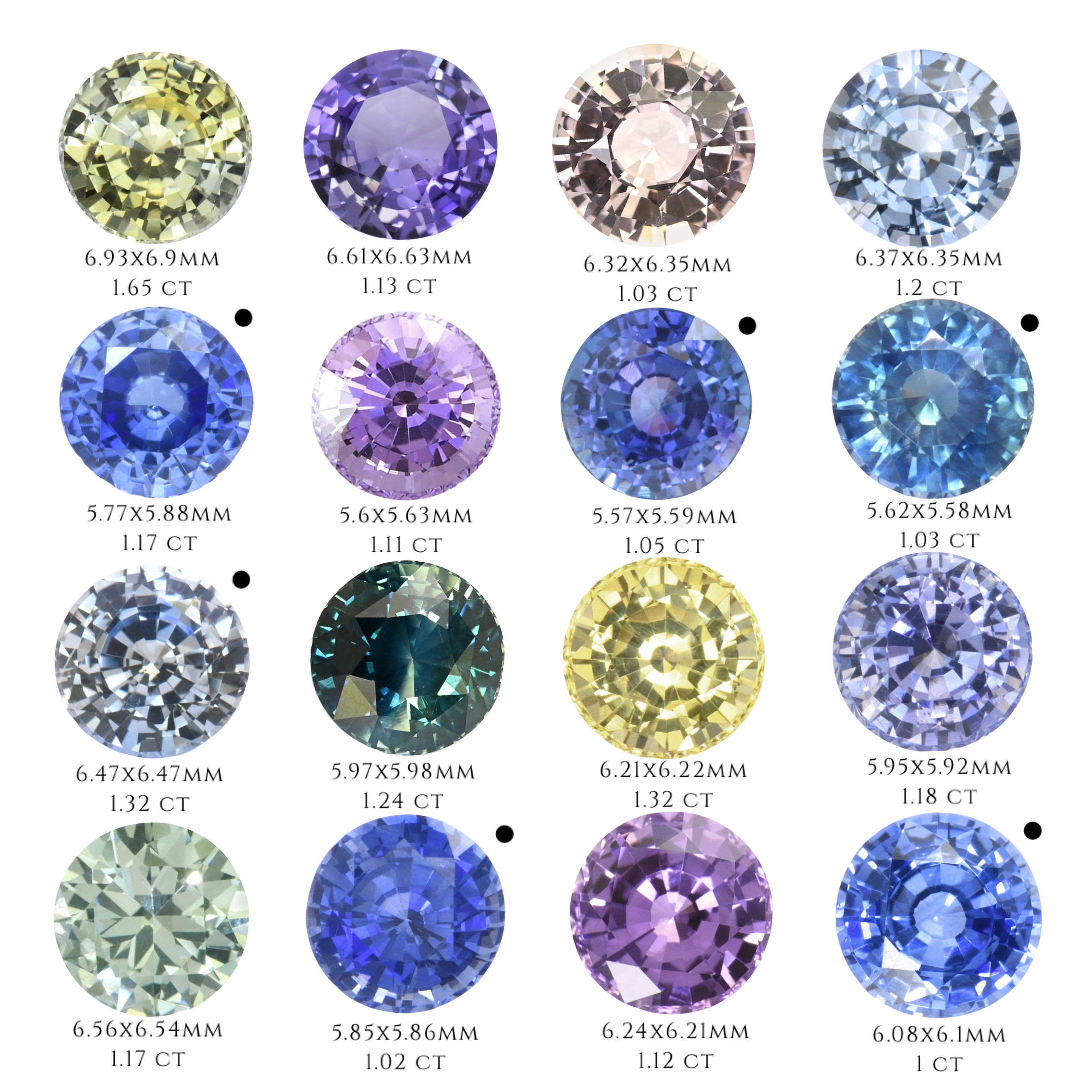 14K Gold and Sapphire Ring - Image 9